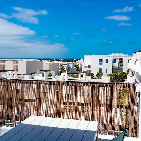 Vivienda Vacacional Golden Sun Costa Teguise Exterior photo